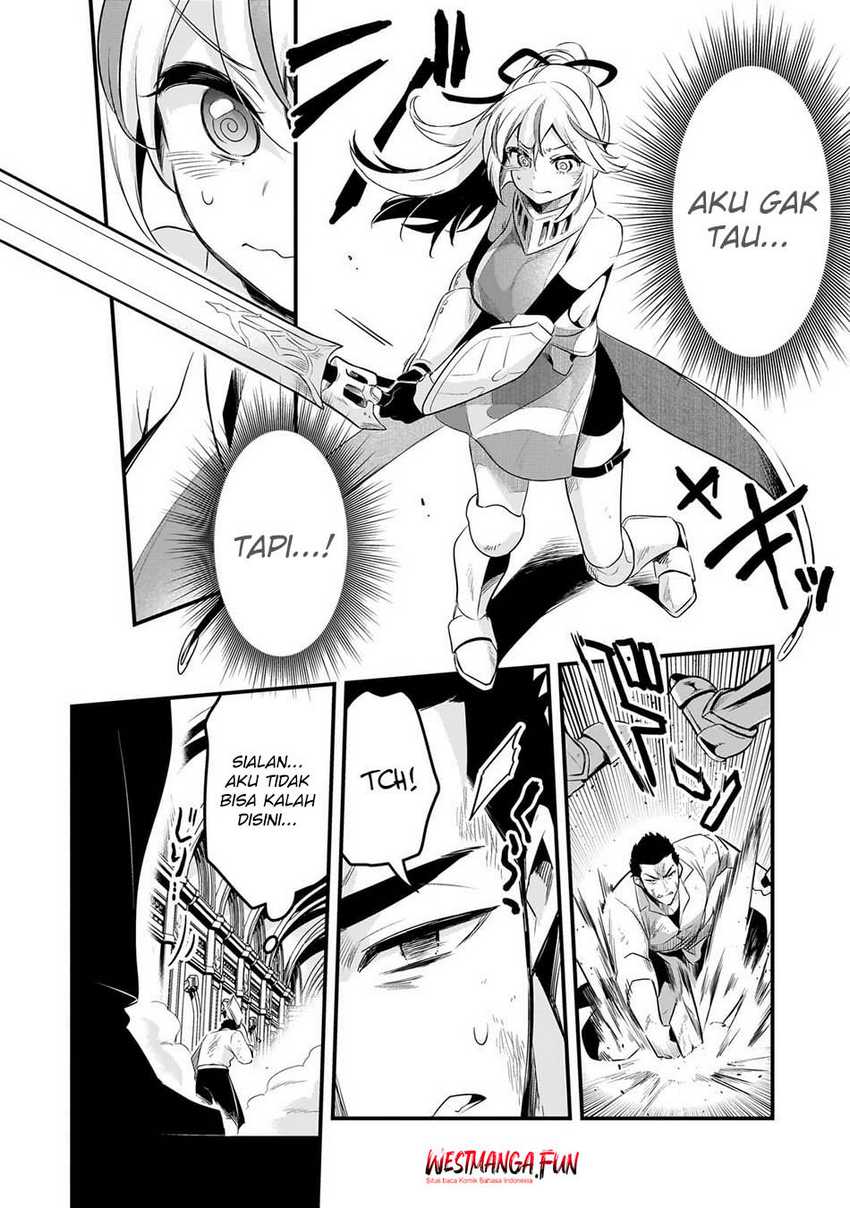 Welcome to Cheap Restaurant of Outcasts! (Tsuihousha Shokudou e Youkoso!)